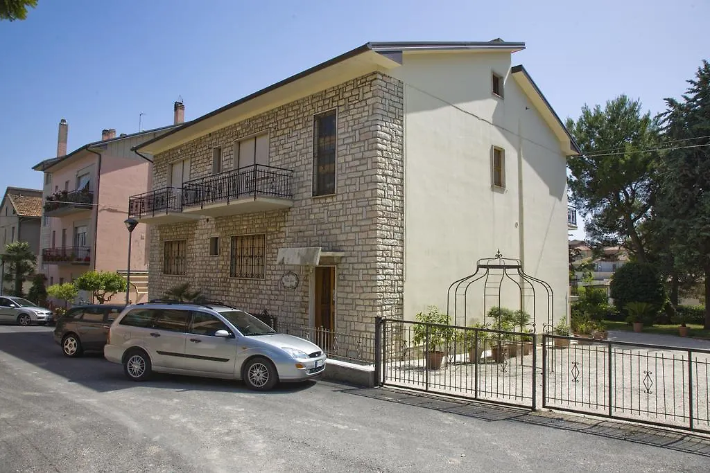 Guest House Villa Eva-1